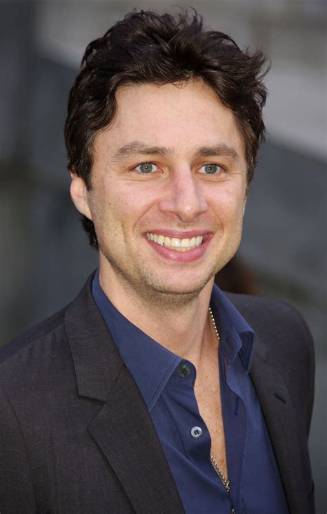 zach braff wiki